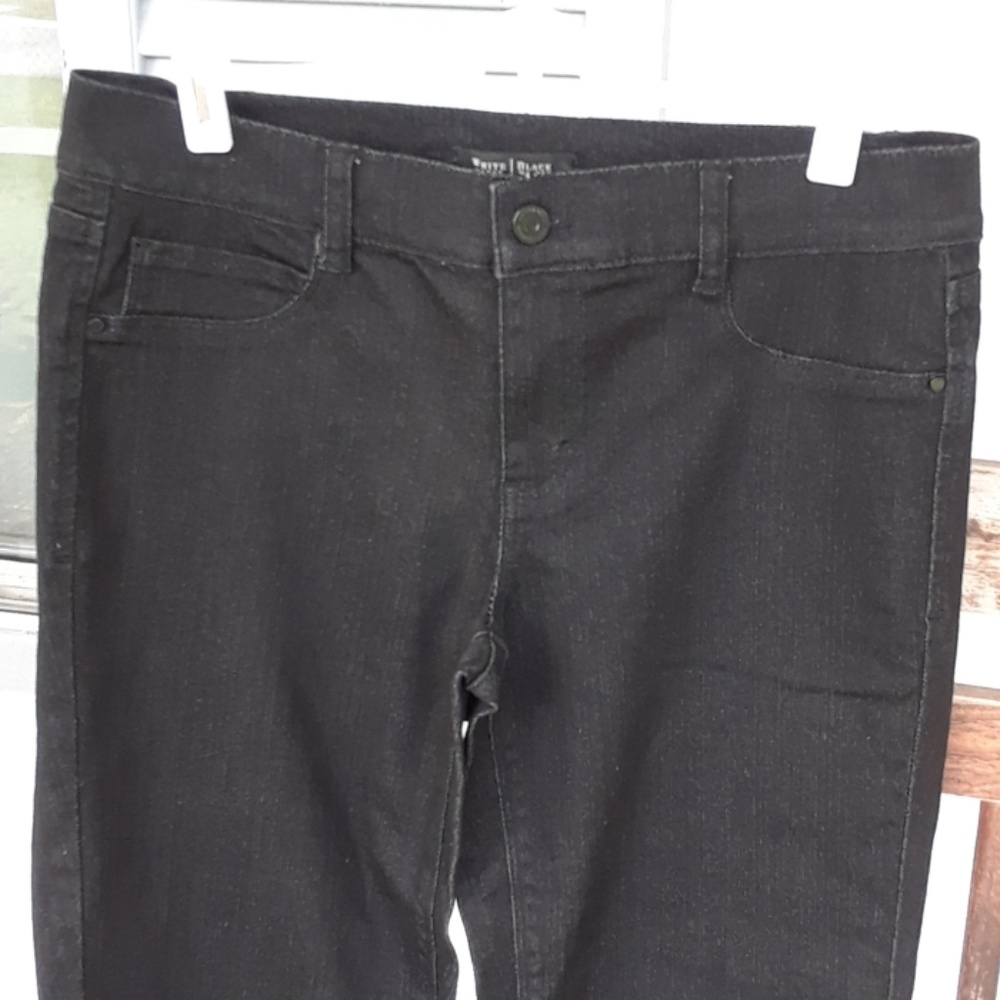 JEGGING WHBM SIZE M